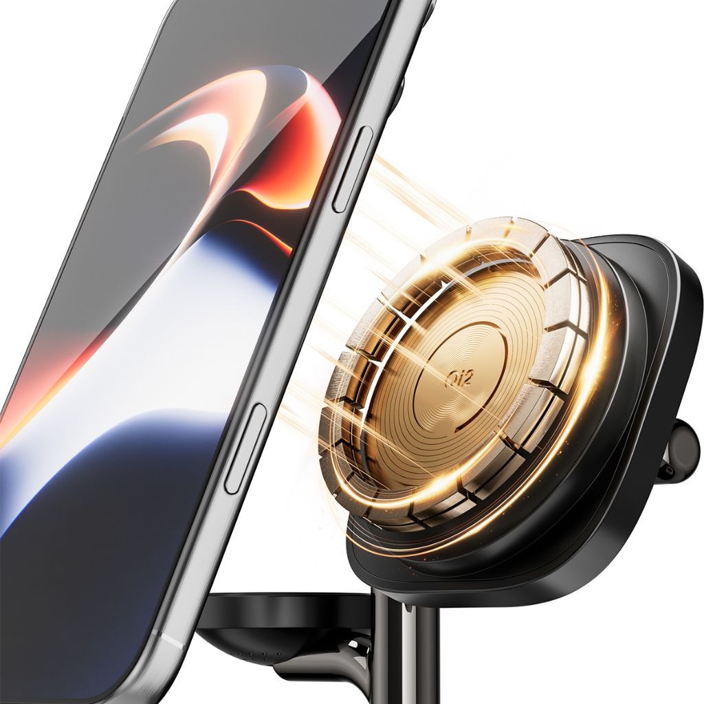 MagStation Pulse 25W