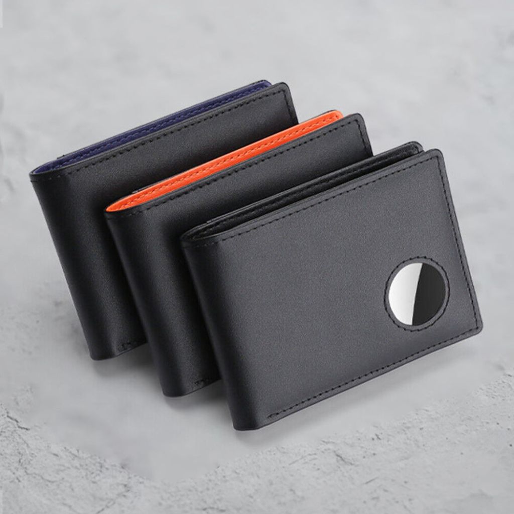 TagWallet Leather