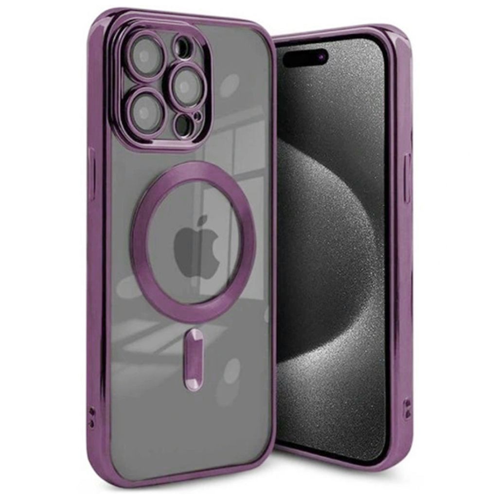 MagCase Clear+