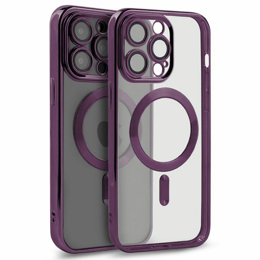 MagCase Clear+