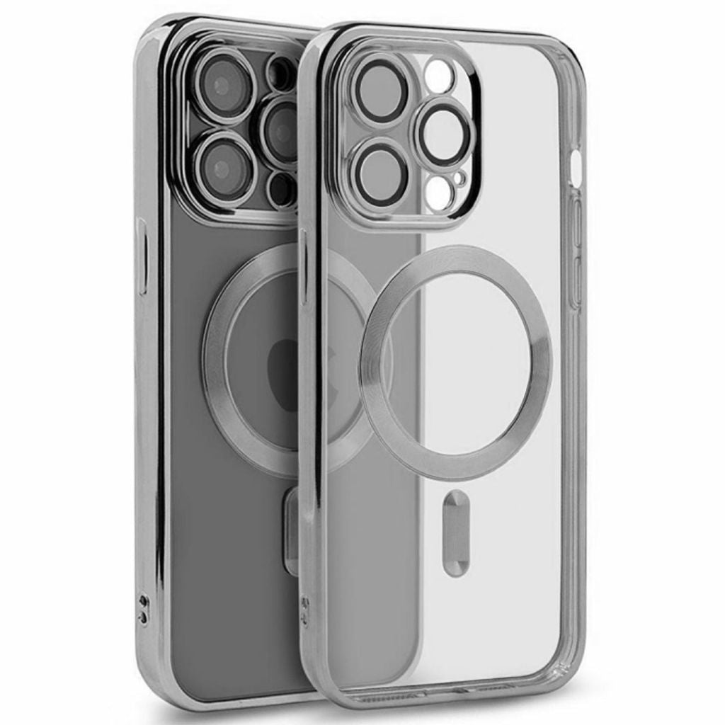 MagCase Clear+