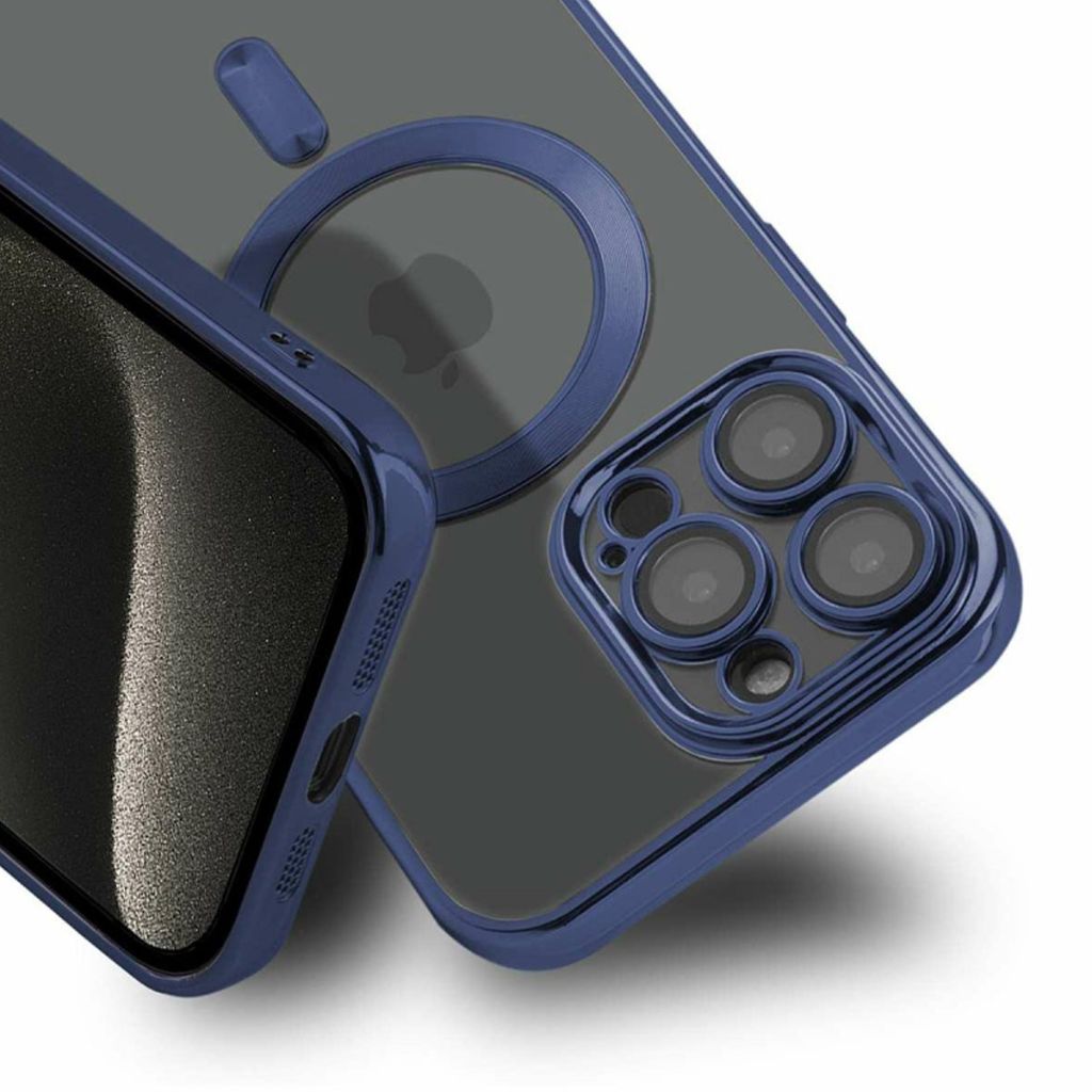 MagCase Clear+