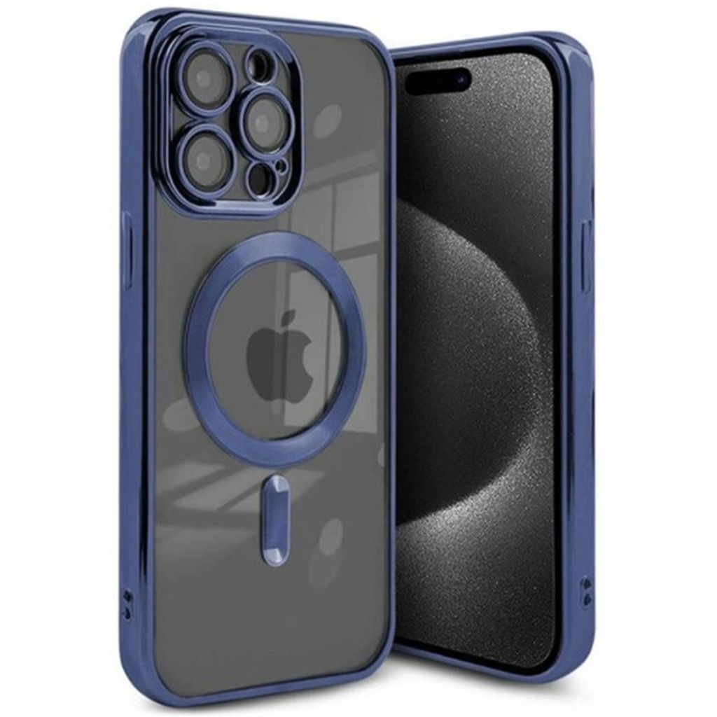 MagCase Clear+