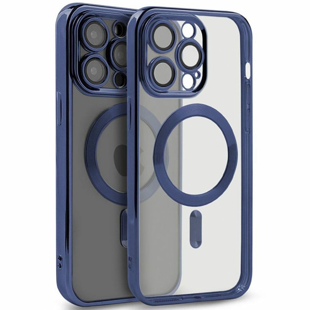 MagCase Clear+