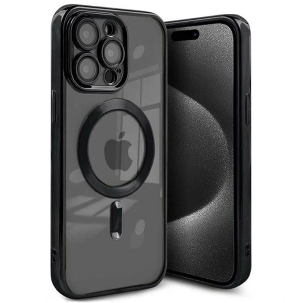 MagCase Clear+