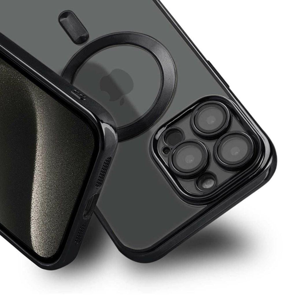 MagCase Clear+