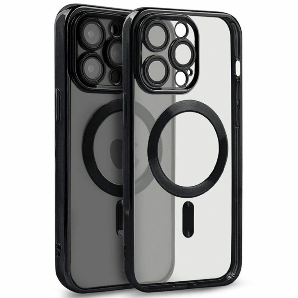 MagCase Clear+