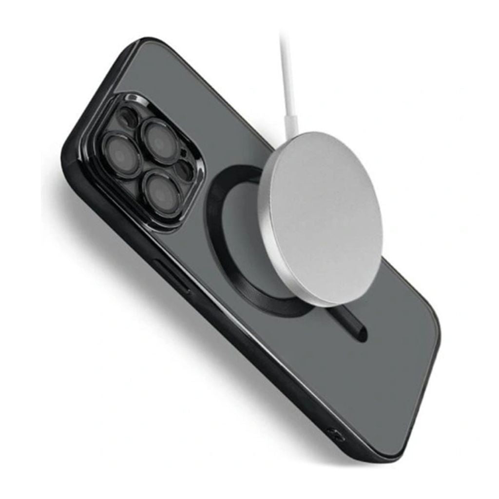 MagCase Clear+