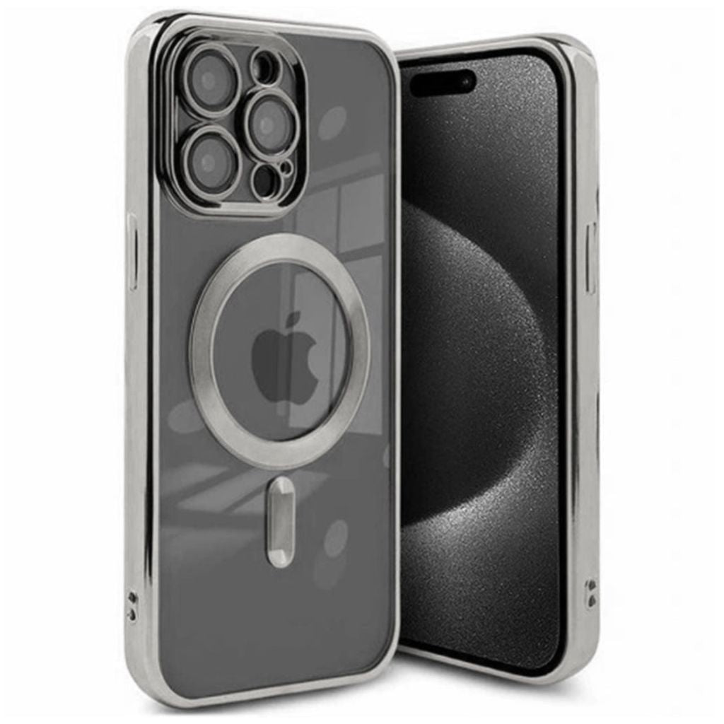 MagCase Clear+