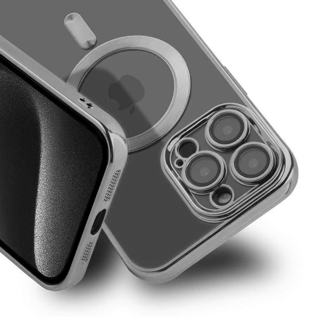 MagCase Clear+