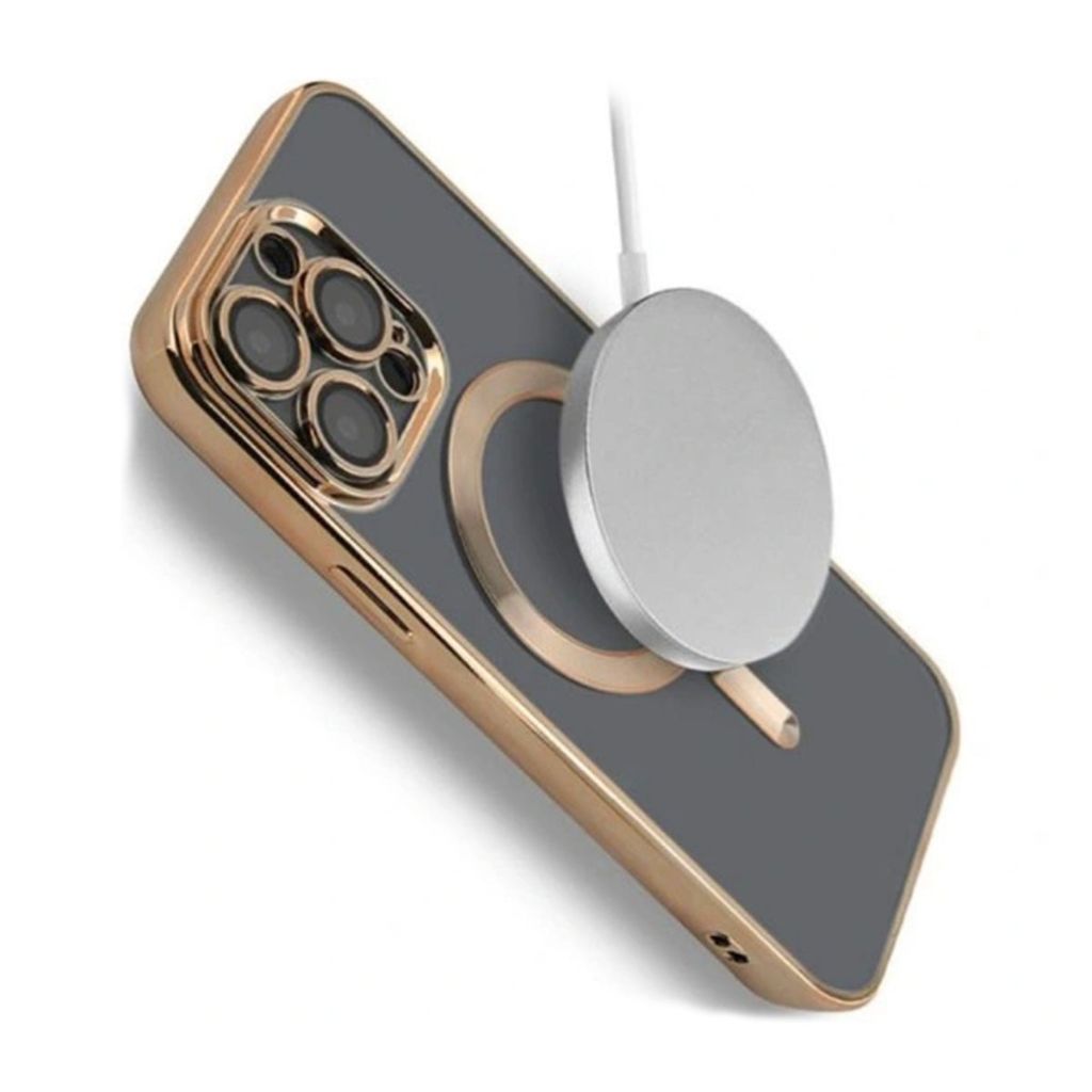 MagCase Clear+