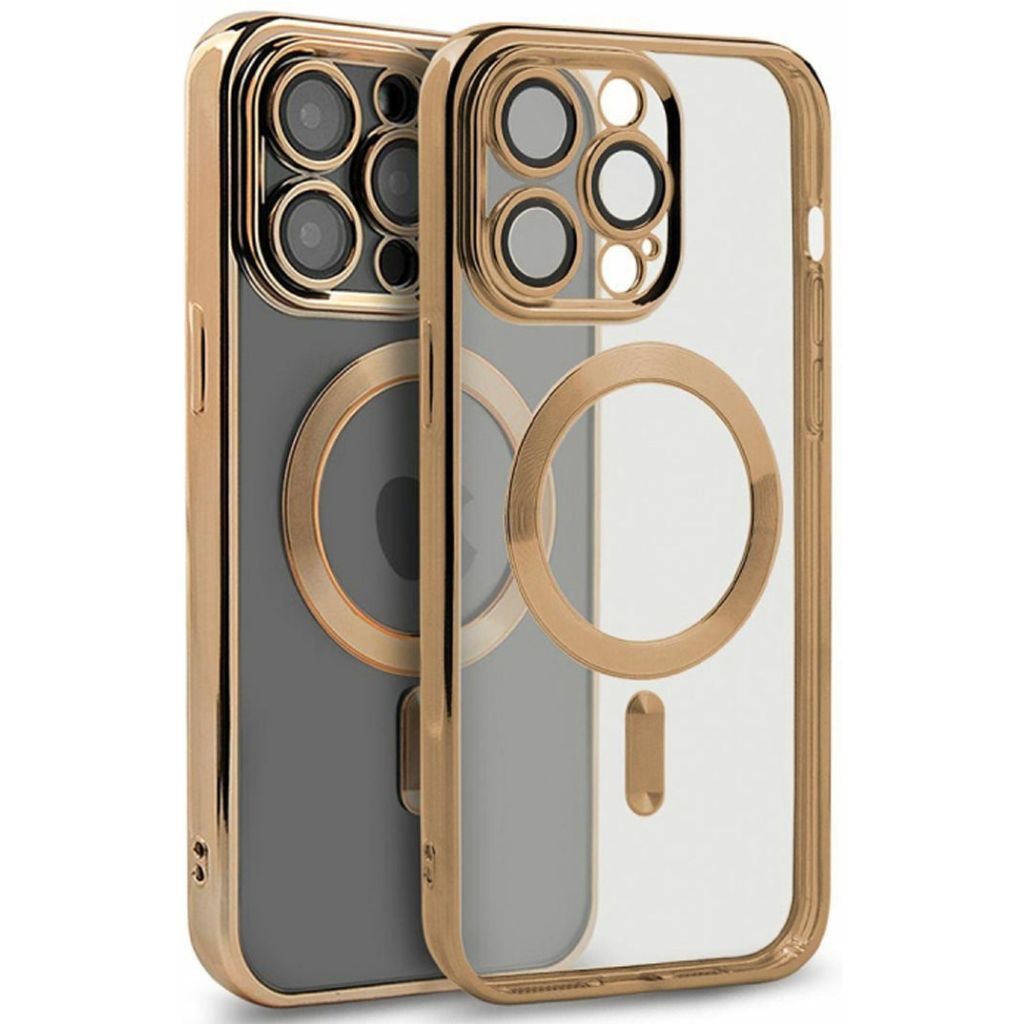 MagCase Clear+