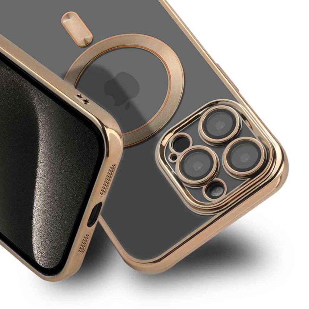 MagCase Clear+