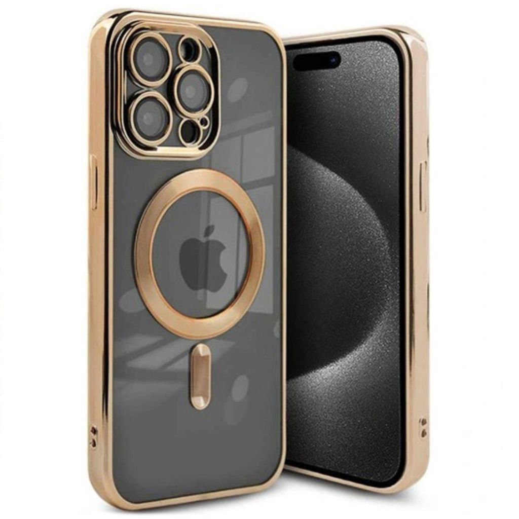 MagCase Clear+