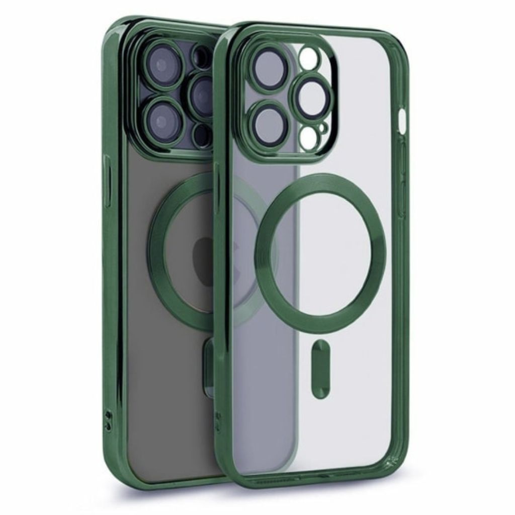MagCase Clear+