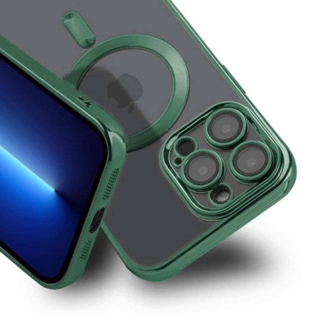 MagCase Clear+