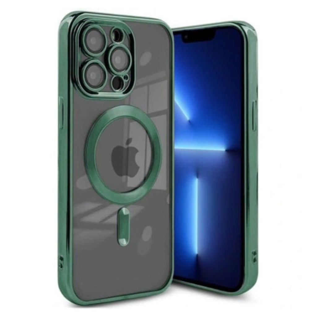 MagCase Clear+