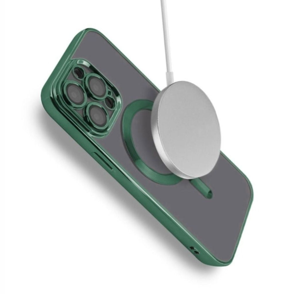 MagCase Clear+