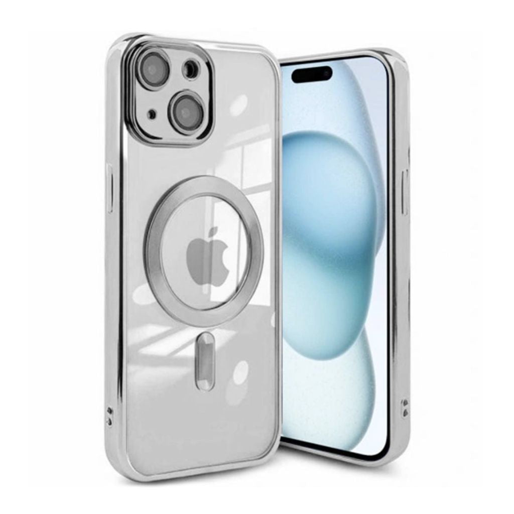MagCase Clear+