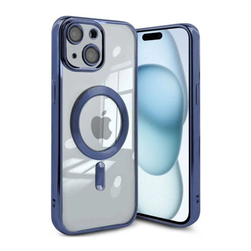 MagCase Clear+