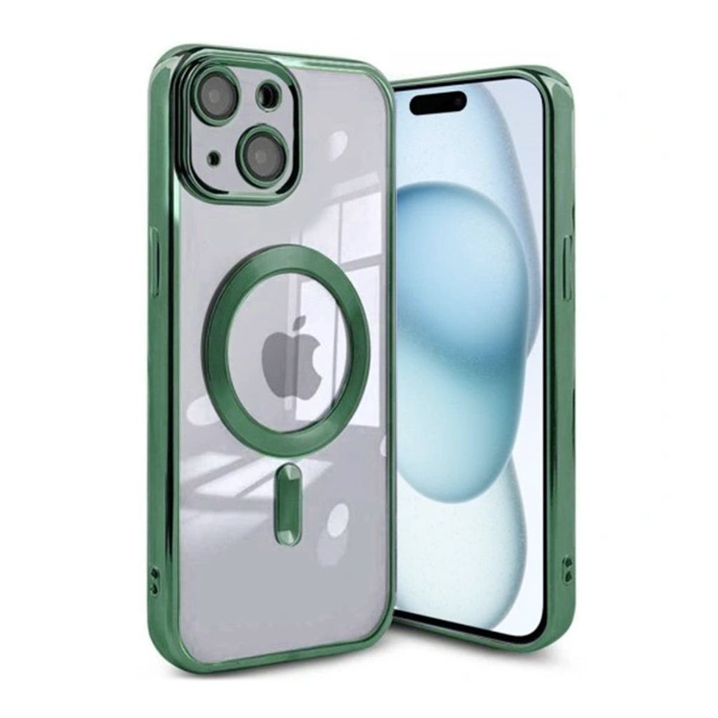 MagCase Clear+