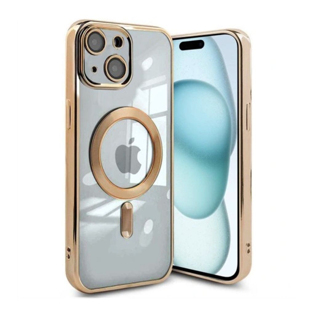 MagCase Clear+