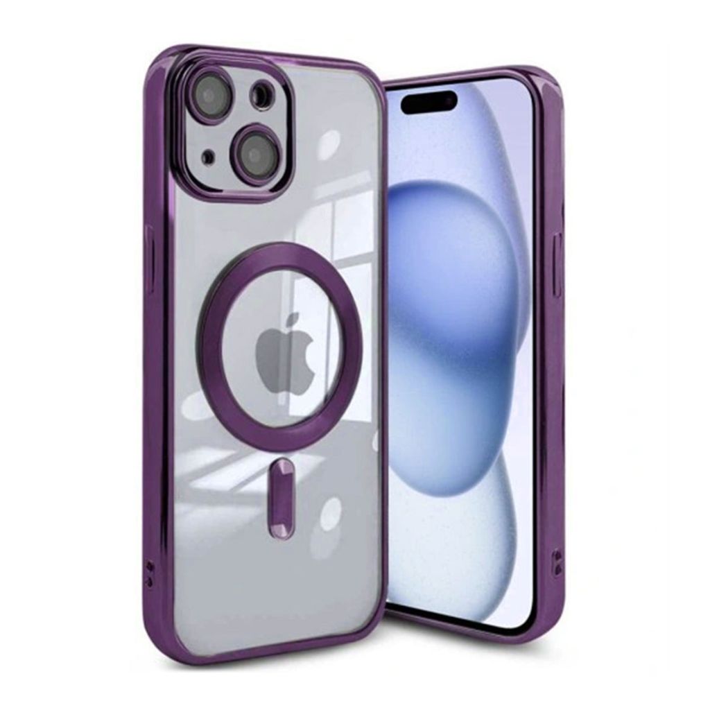 MagCase Clear+