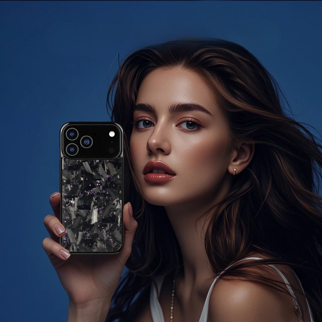 MagCase Carbon+