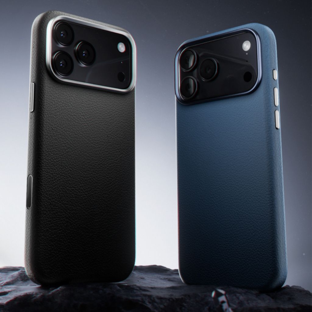 MagCase Leather