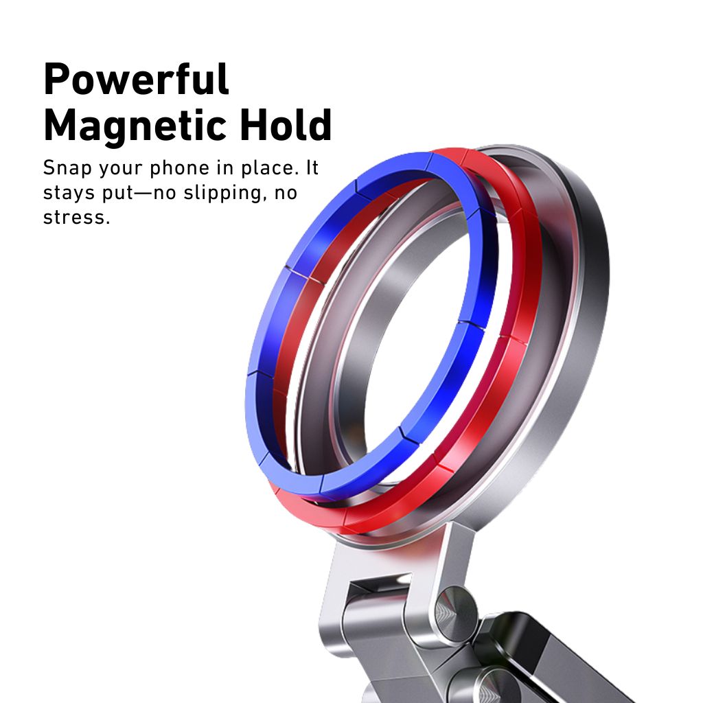 EVOLVED® MagMount Go