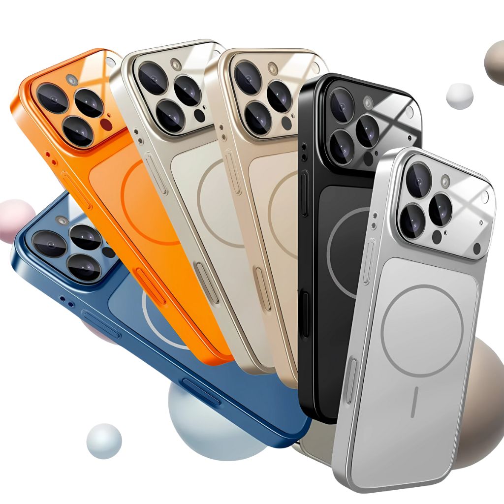 MagCase Slim
