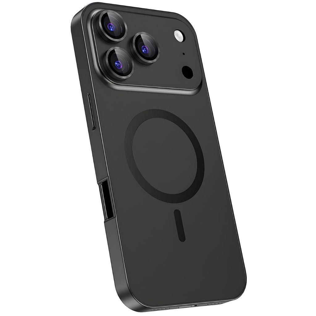 MagCase Metal