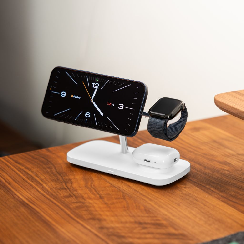 MagStation Qi2