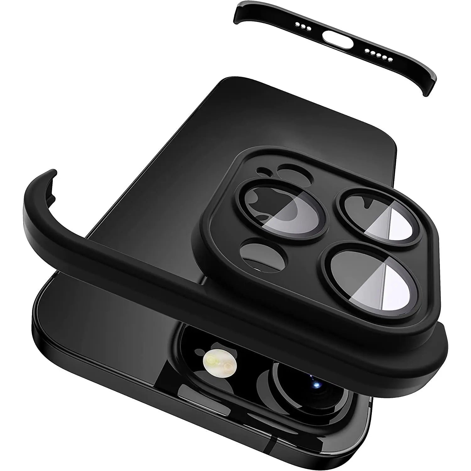 EVOLVED® EdgeGuard Air