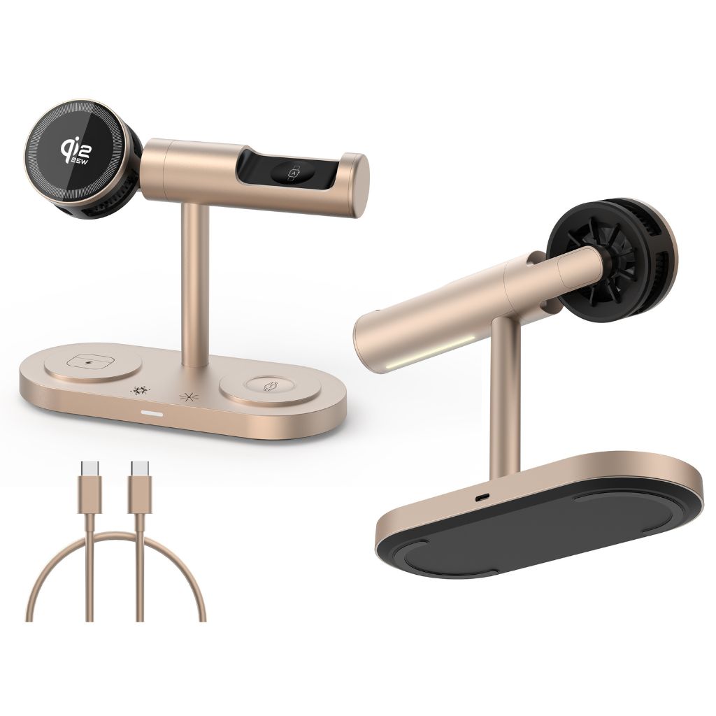 MagStation Ultra 25W