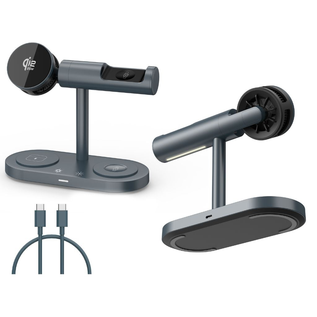 MagStation Ultra 25W