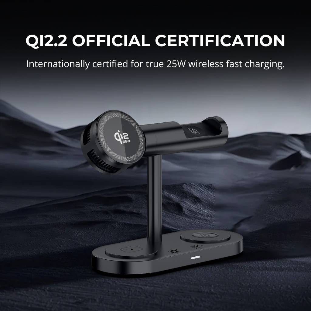 MagStation Ultra 25W