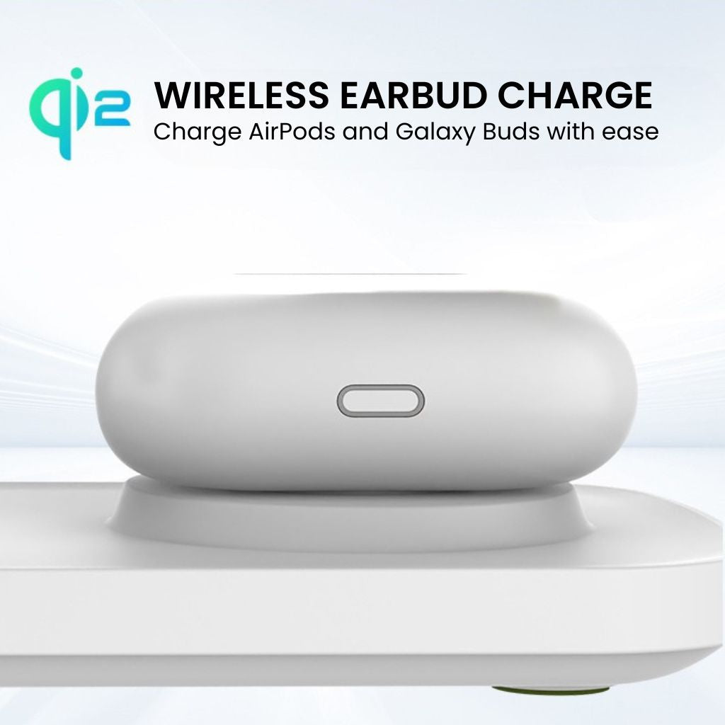 Qi2 MagDock Pro