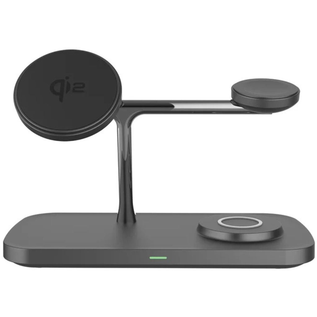 Qi2 MagDock Pro