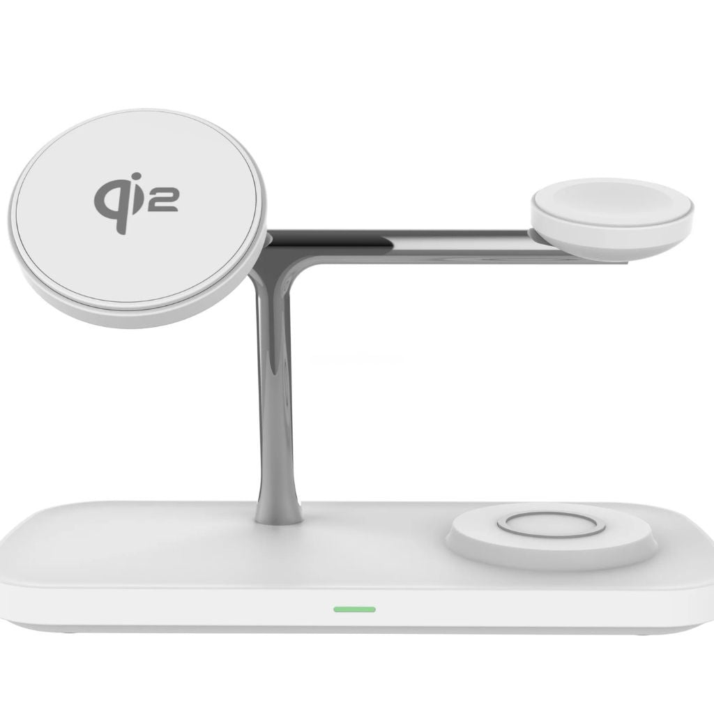 Qi2 MagDock Pro
