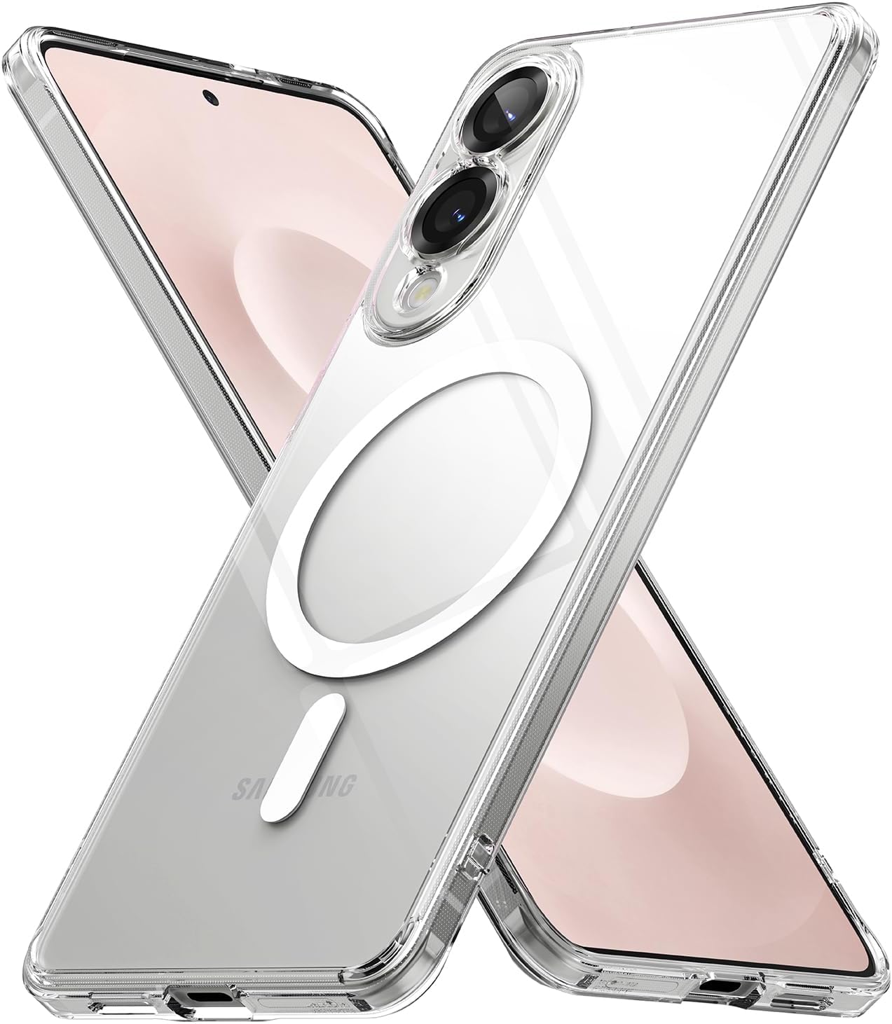 MagCase Clear