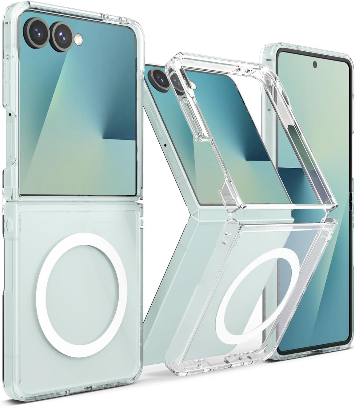 MagCase Clear