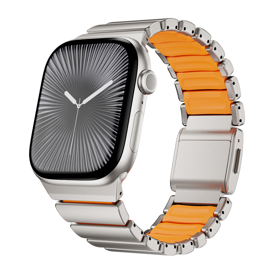 WatchBand Titanium Sport
