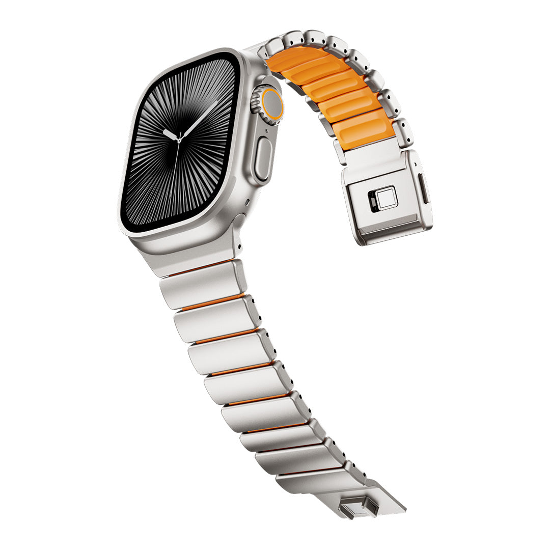 WatchBand Titanium Sport