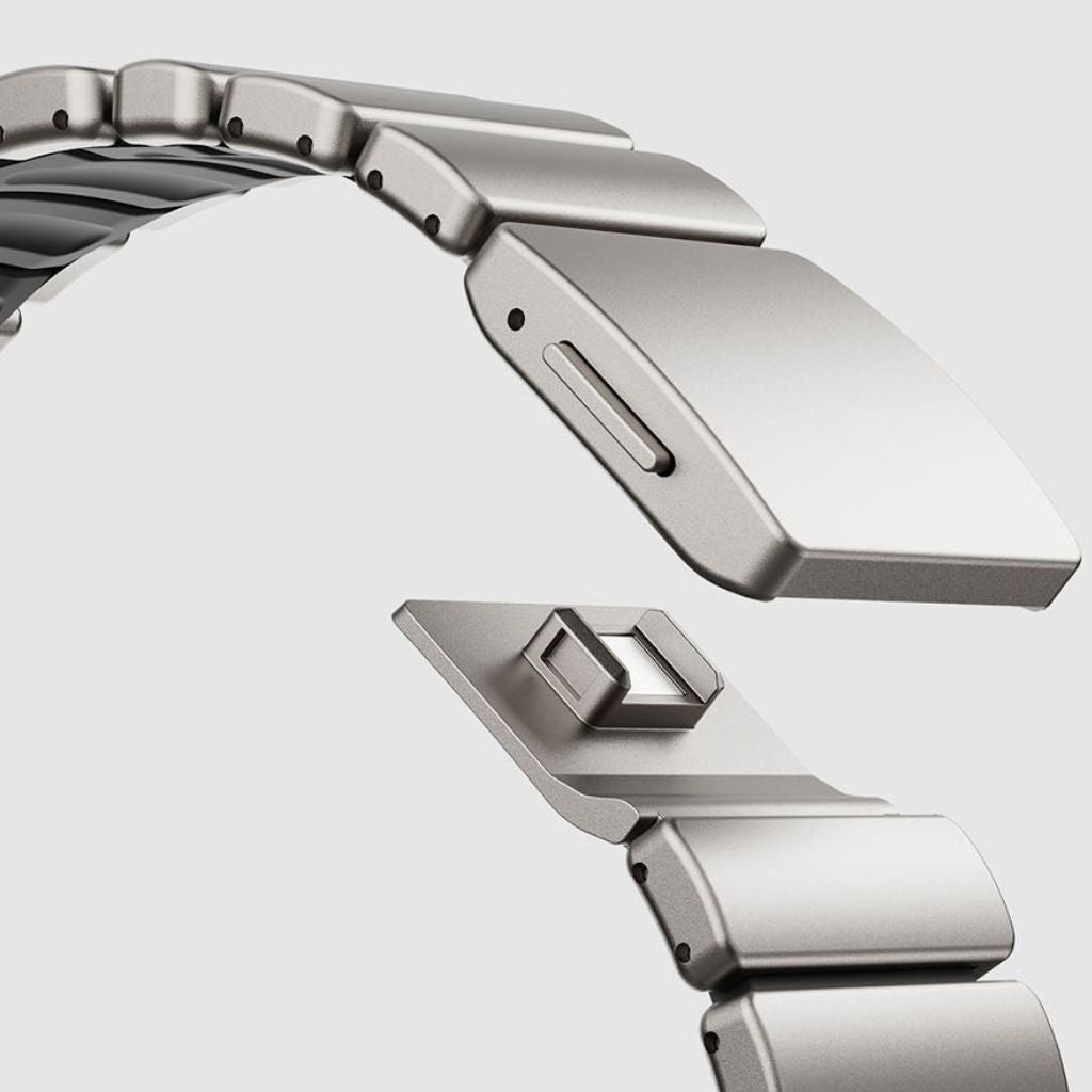 WatchBand Titanium Sport
