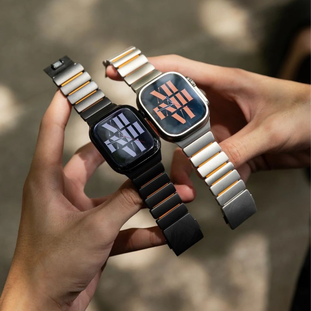 WatchBand Titanium Sport