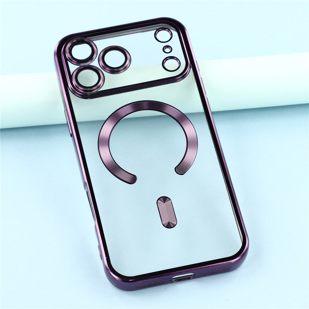 MagCase Clear+