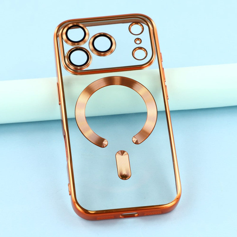 MagCase Clear+