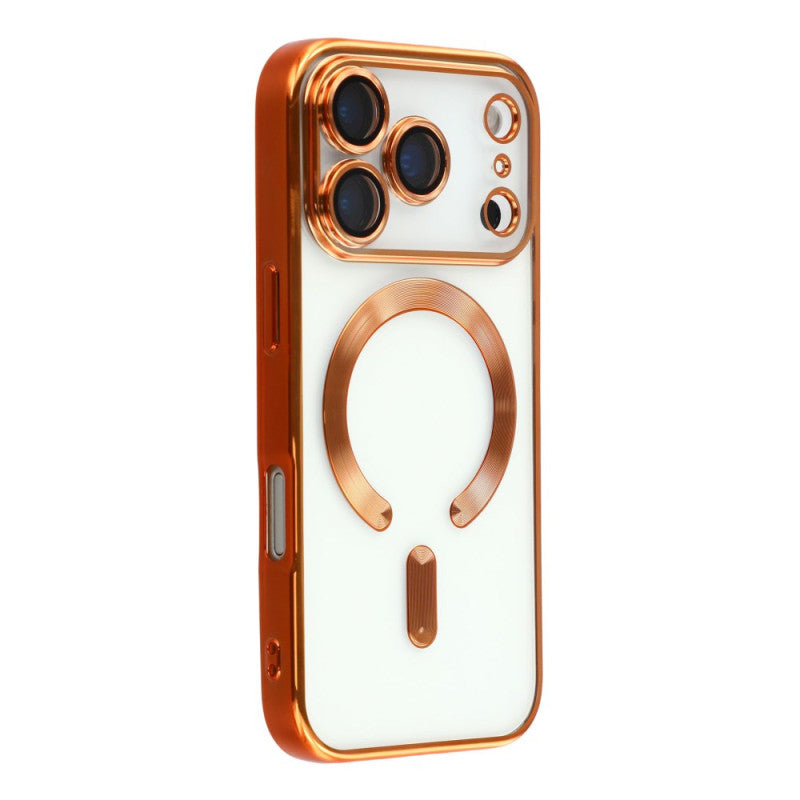 MagCase Clear+