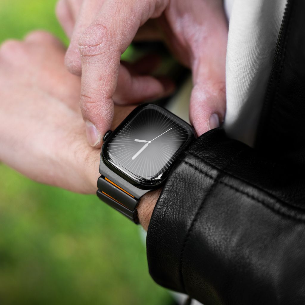 WatchBand Titanium Sport